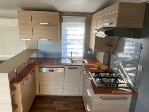 Belle Location Sur Lumio Avec Vue Remarquable Et Jardin Villa Eksteriør billede