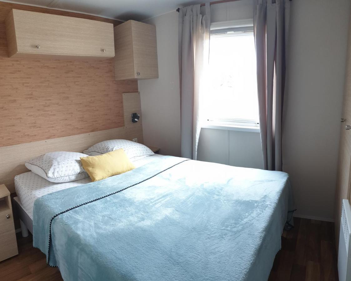 Belle Location Sur Lumio Avec Vue Remarquable Et Jardin Villa Eksteriør billede